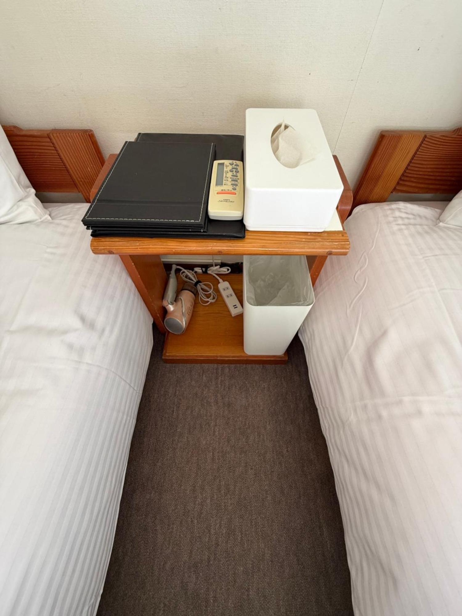 Albergo Del Otto ฟูจิคาวากุจิโกะ ภายนอก รูปภาพ
