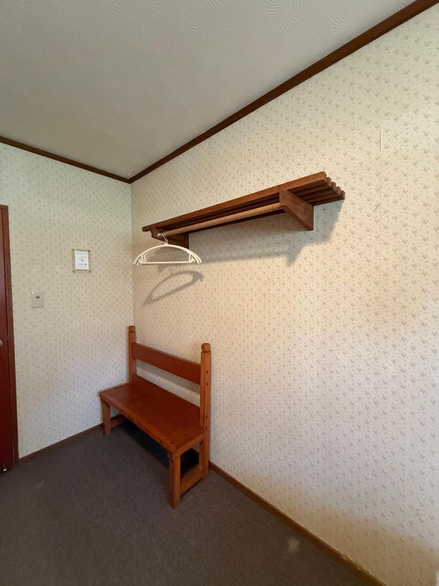 Albergo Del Otto ฟูจิคาวากุจิโกะ ภายนอก รูปภาพ