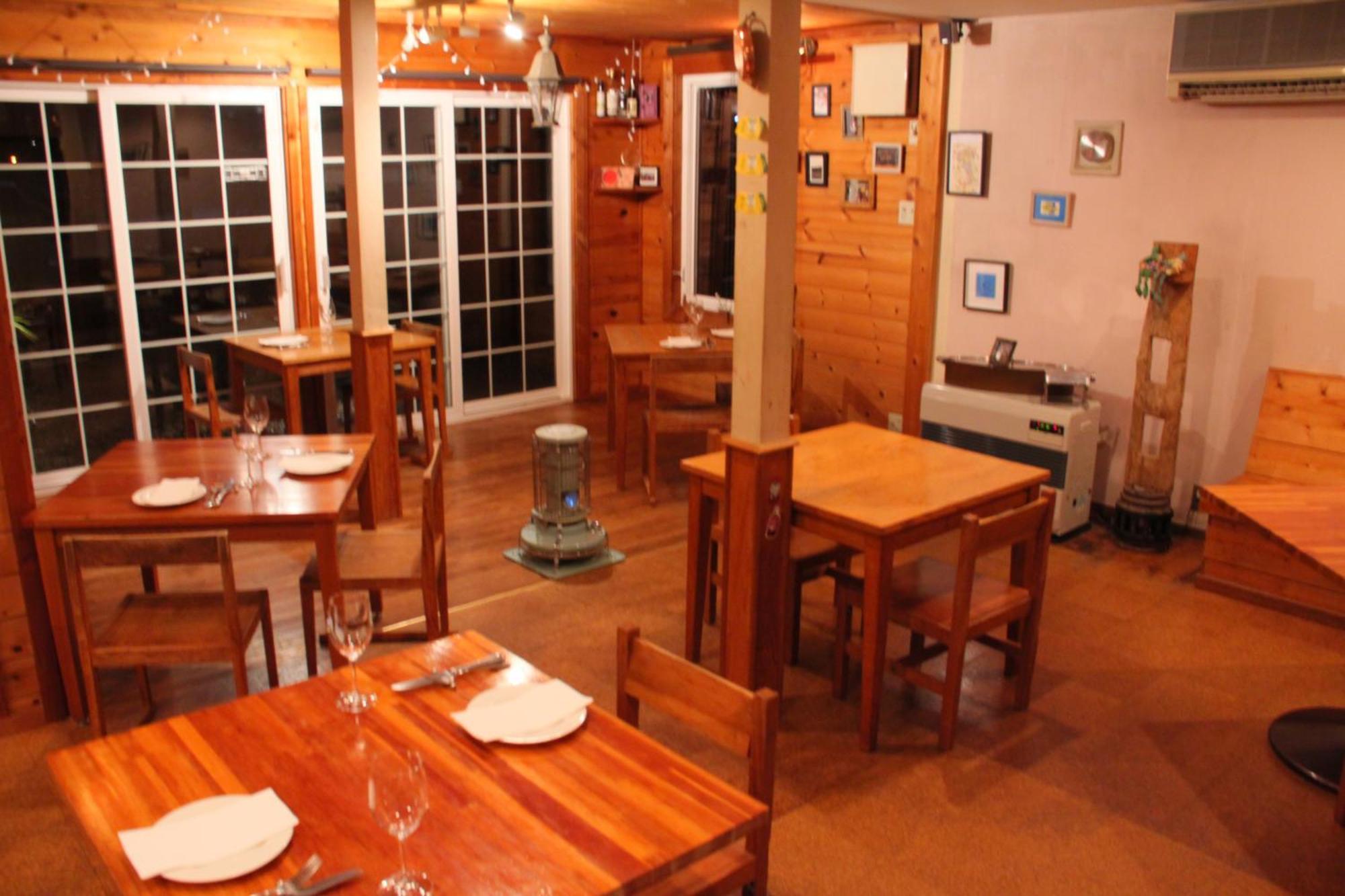 Albergo Del Otto ฟูจิคาวากุจิโกะ ภายนอก รูปภาพ